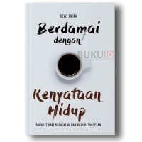 Image of Berdamai dengan Kenyataan Hidup