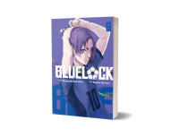 Image of Blue Lock 8