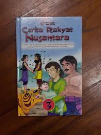 Image of Cerita Rakyat Nusantara: 3