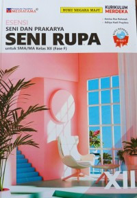 Image of ESENSI SENI RUPA (FASE F) KELAS XII