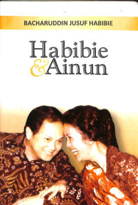 Image of Habibie & Ainun