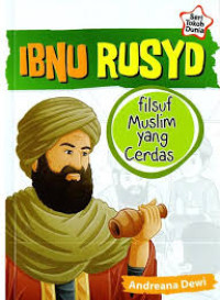 Image of Ibnu Rusyd_Filsuf Muslim yang Cerdas