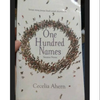 Image of One Hundred Names