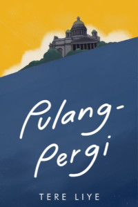 Image of Pulang Pergi