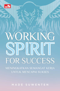 Image of Working Spirit For Success