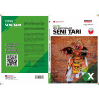 Image of ESENSI SENI DAN PRAKARYA 